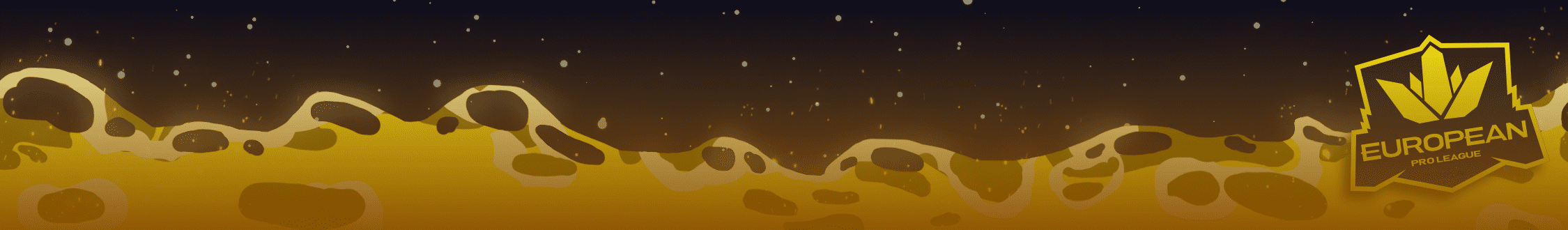 Dota 2. دوري المحترفين الأوروبي