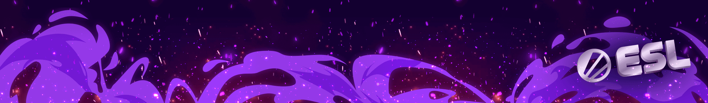 CS 2. Лигаи Челленҷери ESL. Аврупо