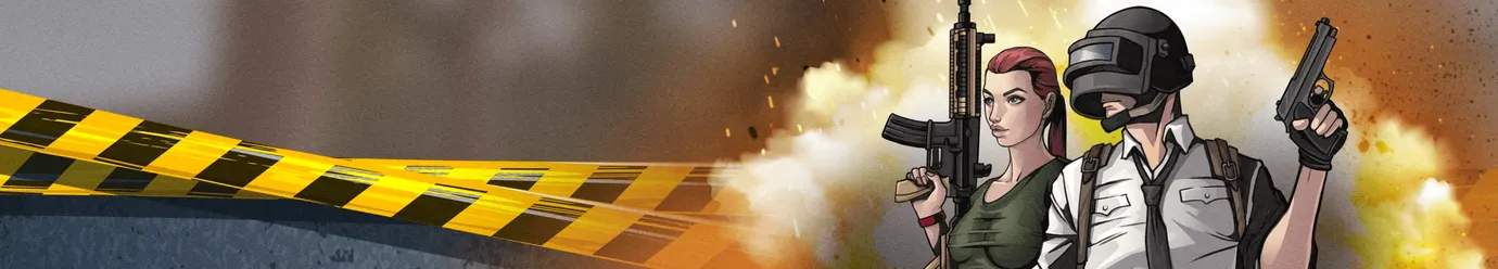 PUBG Mobile. Peacekeeper Elite League. Breakout. Неделя 5. Ғолиб