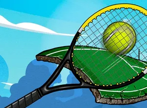 Վիրտուալ թենիս