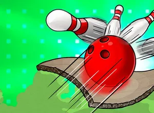 Վիրտուալ բոուլինգ