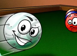 Մարբլ բիլիարդ