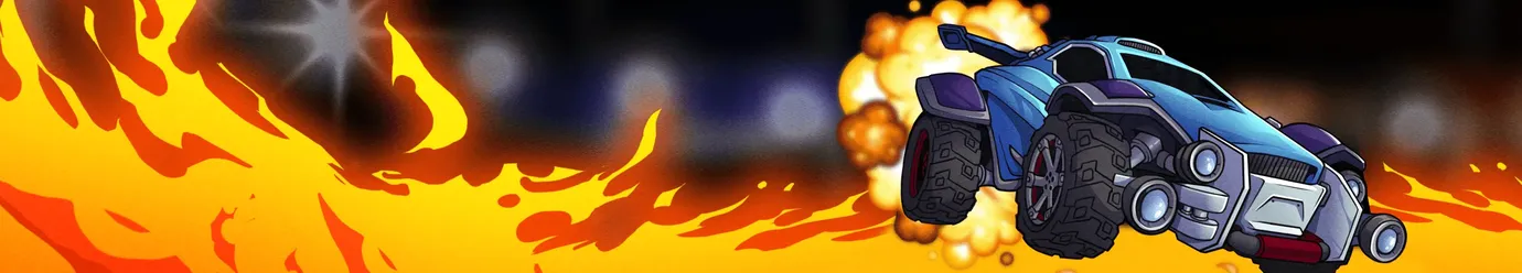 Rocket League. Esports World Cup. Winner
