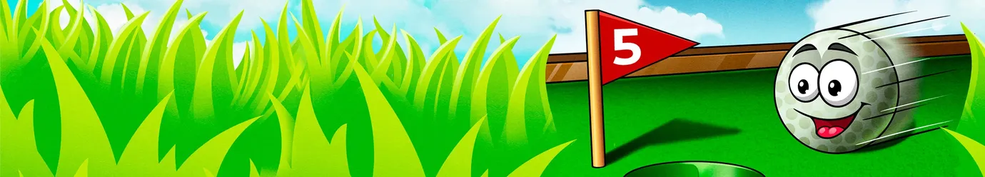 გოლფის საერთაშორისო ლიგა