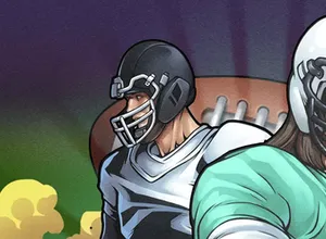 Վիրտուալ ամերիկյան ֆուտբոլ