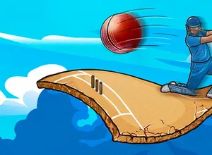 Վիրտուալ կրիկետ