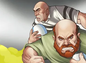 Վիրտուալ ռեգբի