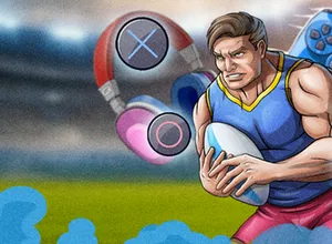 Վիրտուալ ավստրալական ֆուտբոլ